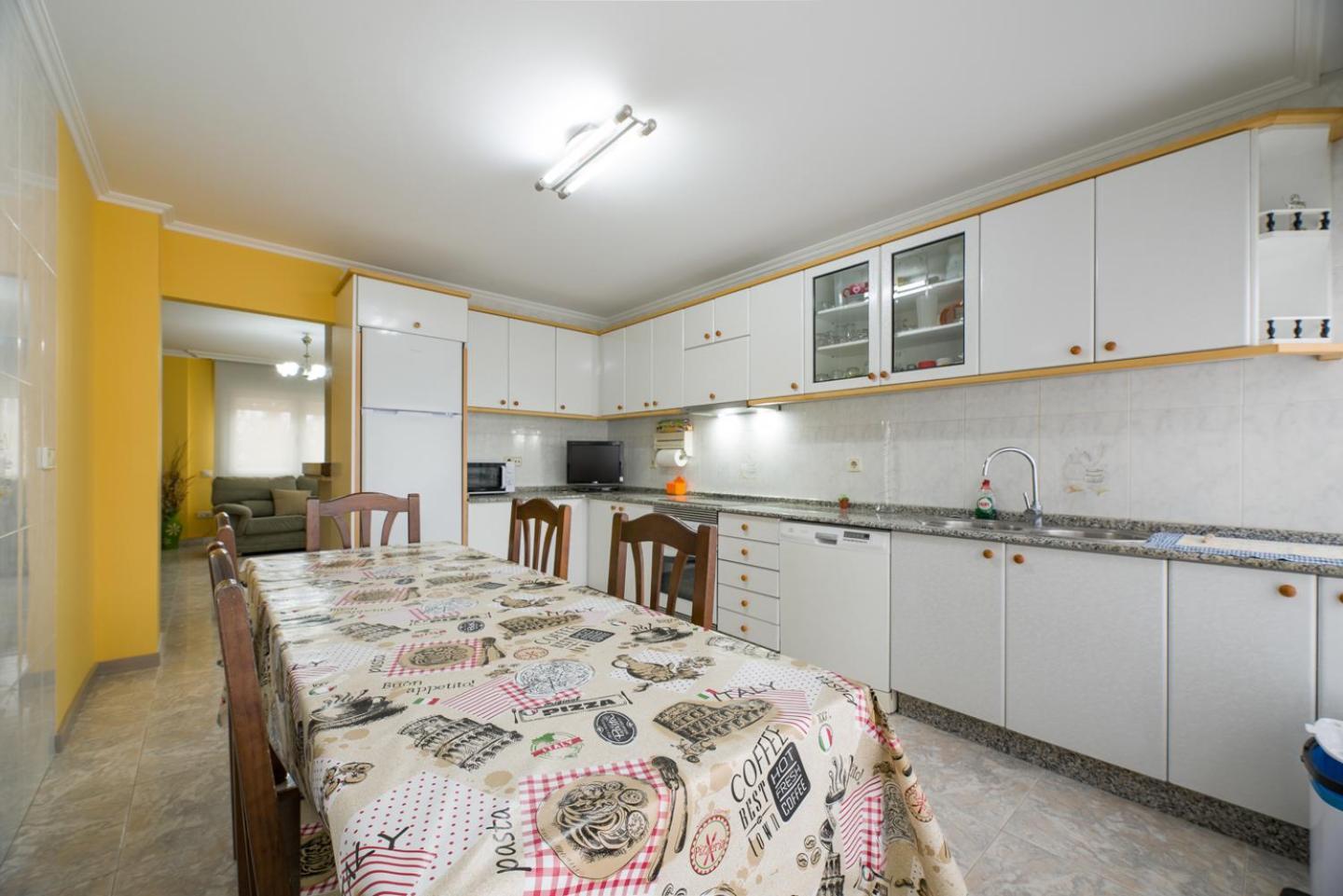A Chousa Arzúa Quarto foto